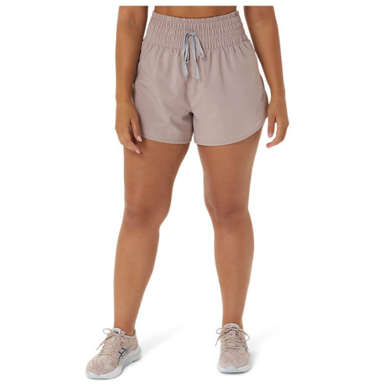 Asics Γυναικείο σορτς Nagino 4IN Run Short